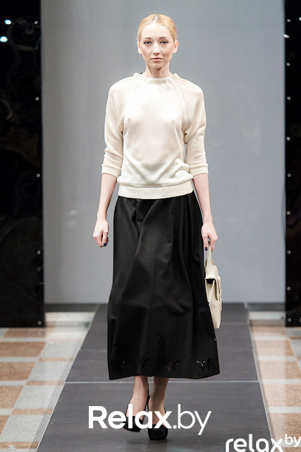 Показ BOITSIK на BFW, фото № 33