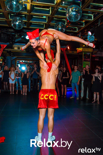 IN RED, фото № 63