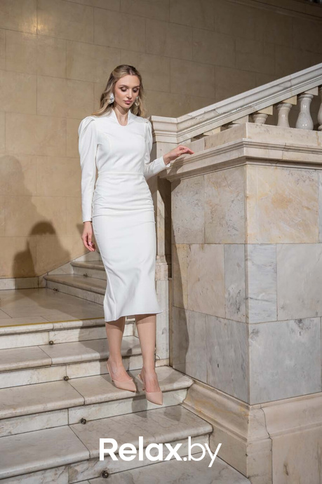 Показ для Kiko Richen (часть 3), фото № 131