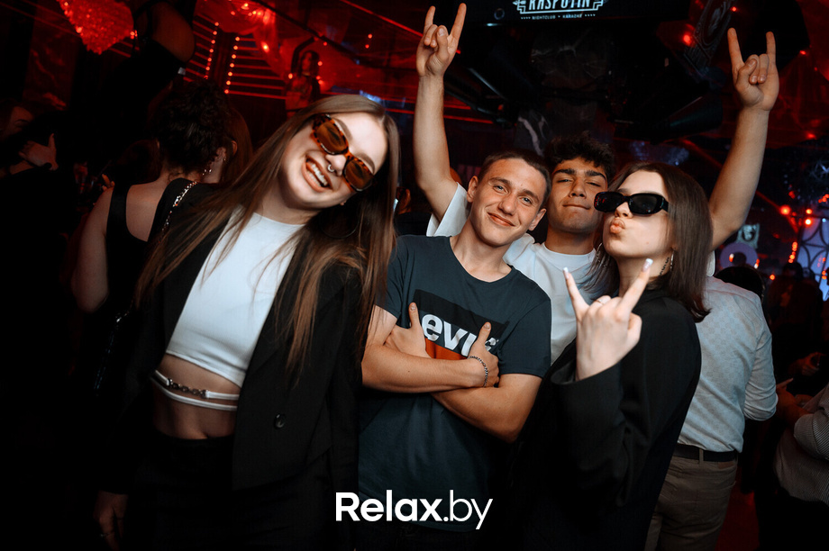 Saturday party, фото № 2