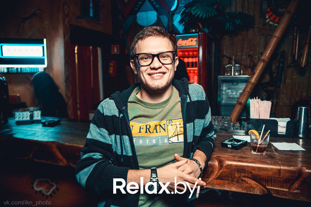 Африка, фото № 32