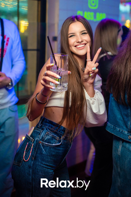 Выходные в GLASS BAR, фото № 10