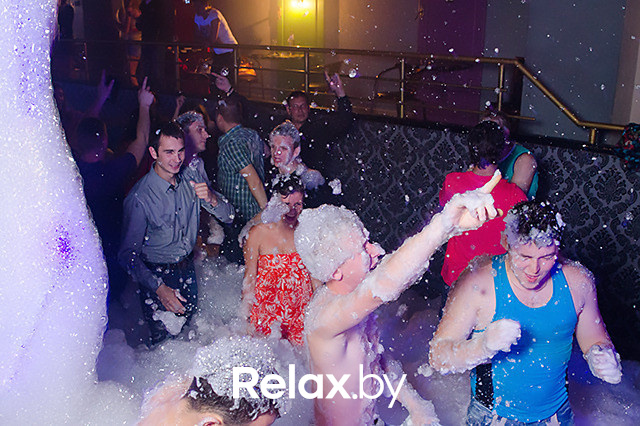 Двойная пена, фото № 31