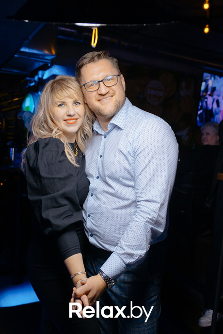 Thursday party, фото № 47