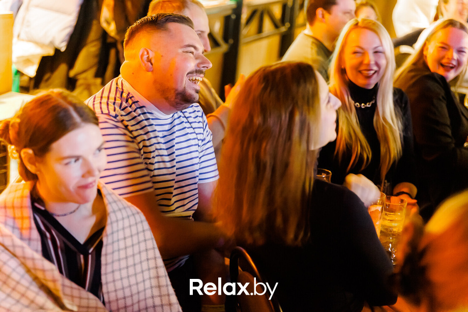 Отчетный концерт, фото № 11