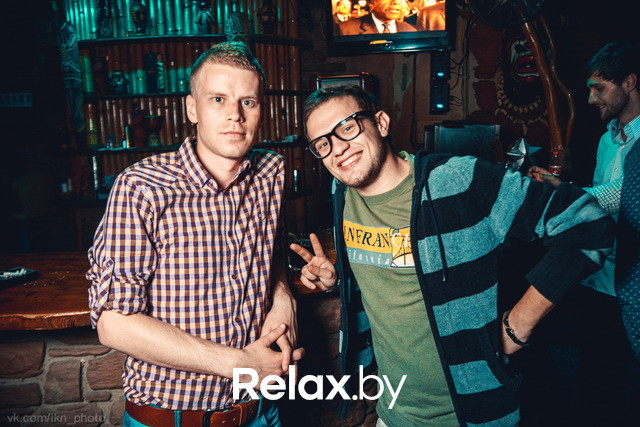 Африка, фото № 40