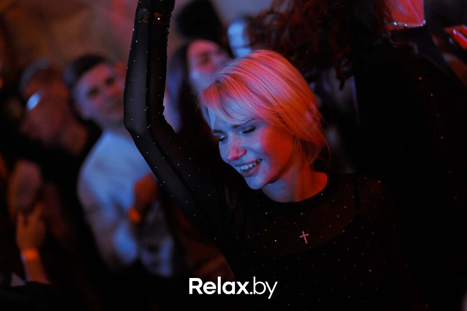 День встречи выпускников, фото № 71