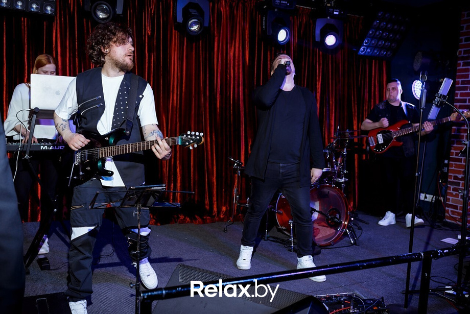 Brooklyn Live!, фото № 7