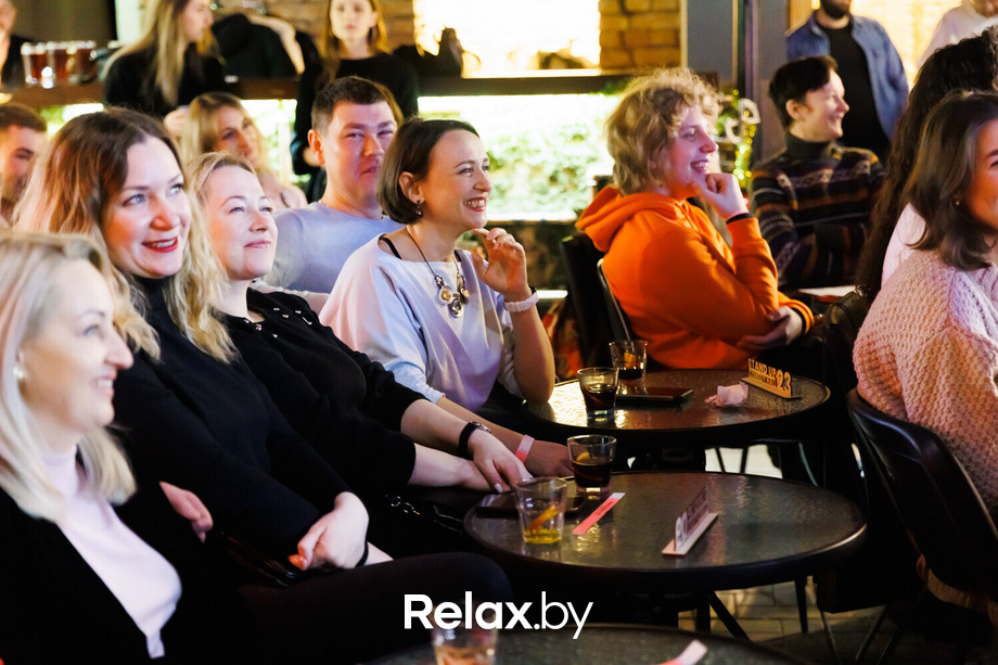 Отчетный концерт, фото № 67