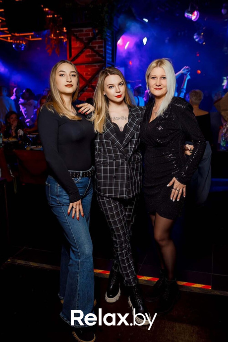 Вечер встречи выпускников, фото № 13