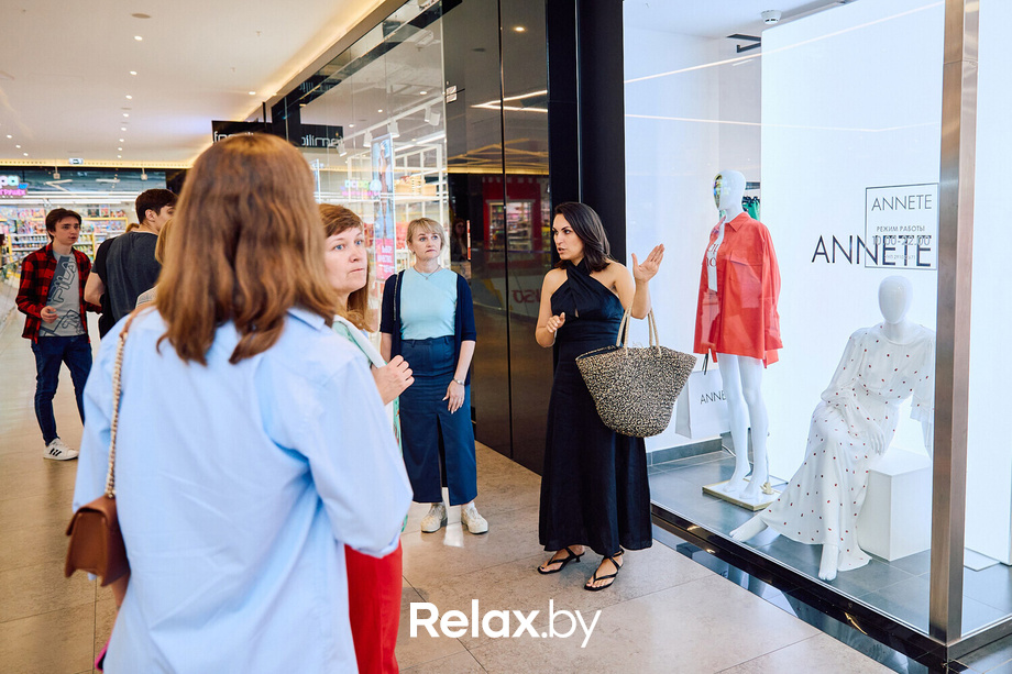 Шопинг-экскурсия со стилистом, фото № 67
