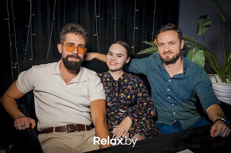 Friday party, фото № 108