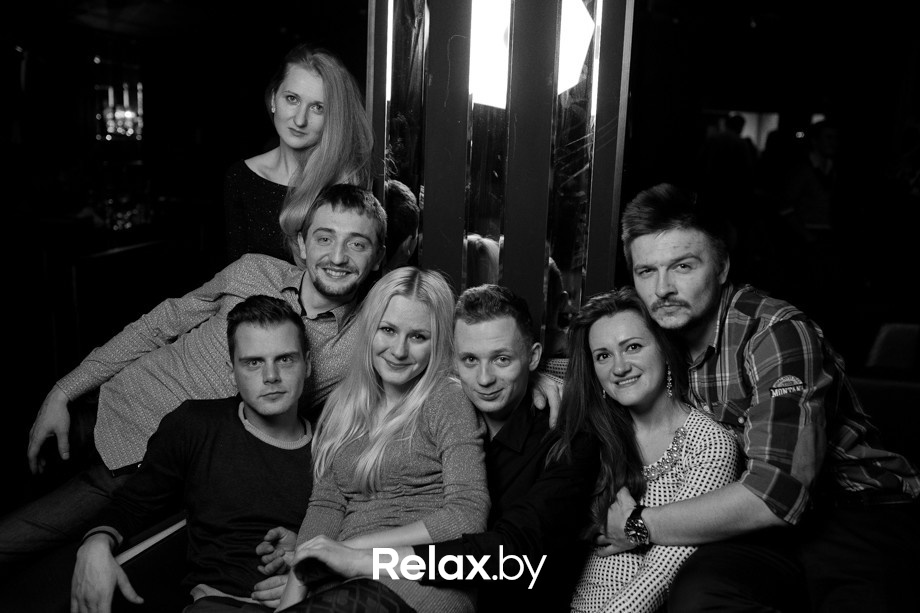 Retro boom, фото № 37