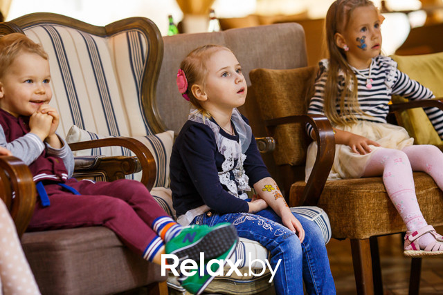 Детский день, фото № 22