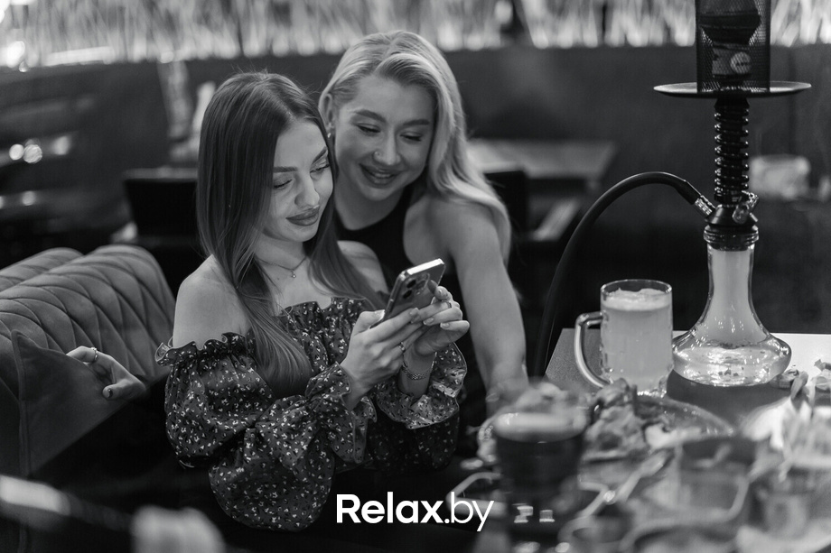 Zavod Friday Night, фото № 50