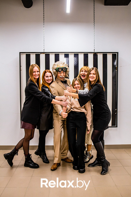 Открытие интерактивного парка занимательных наук, фото № 85