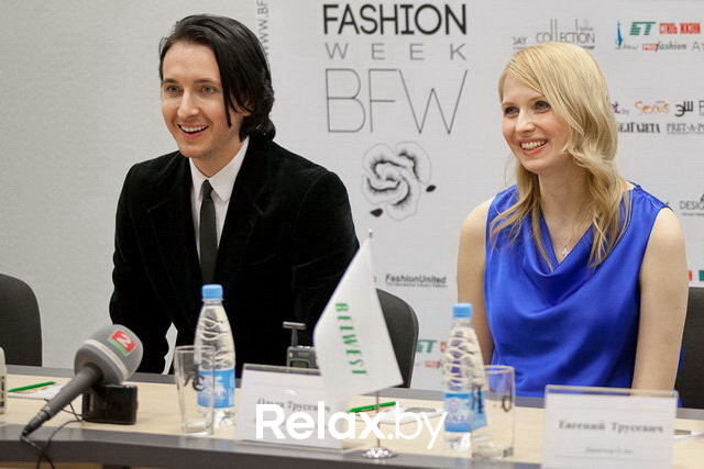 Dmitry Sholokhov for O.Jen Backstage, фото № 44