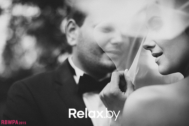 Конкурс профессиональной свадебной фотографии, фото № 29