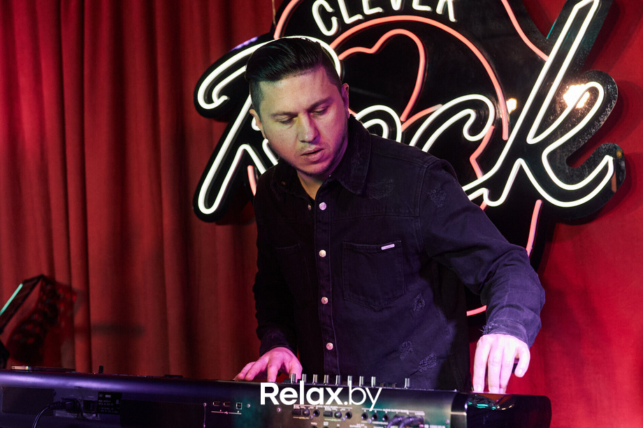 Футбольные вечеринки, фото № 70