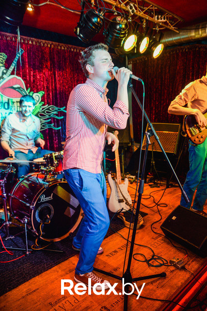 Halloween with "Double C" and "Artefact", фото № 55