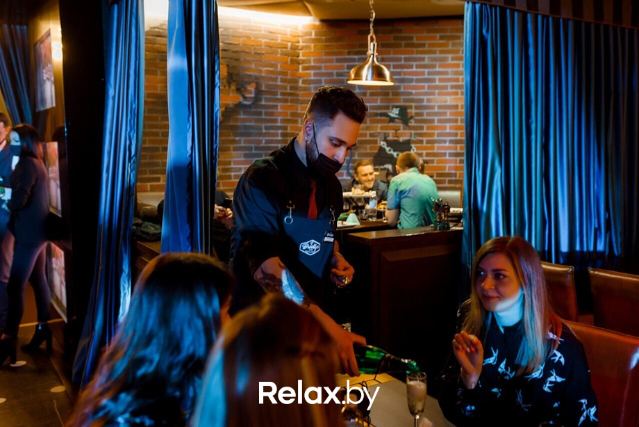 Brooklyn Live!, фото № 28