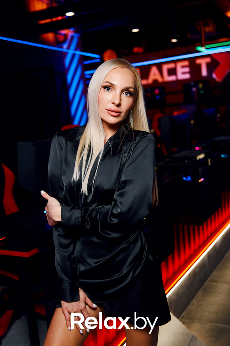 Открытие cyber арены CyberX, фото № 54