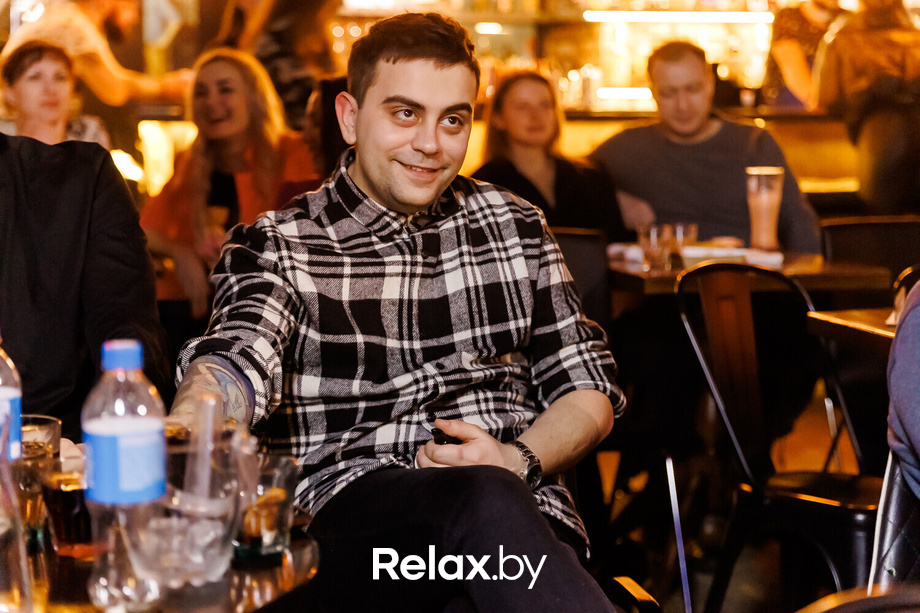 Отчетный концерт, фото № 108