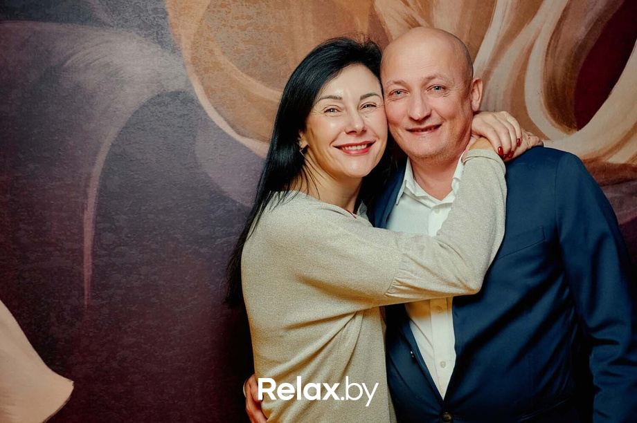 14 февраля в The One, фото № 91