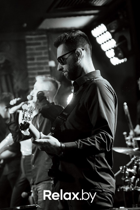 Brooklyn Live!, фото № 12