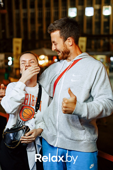 Miami-London, фото № 17