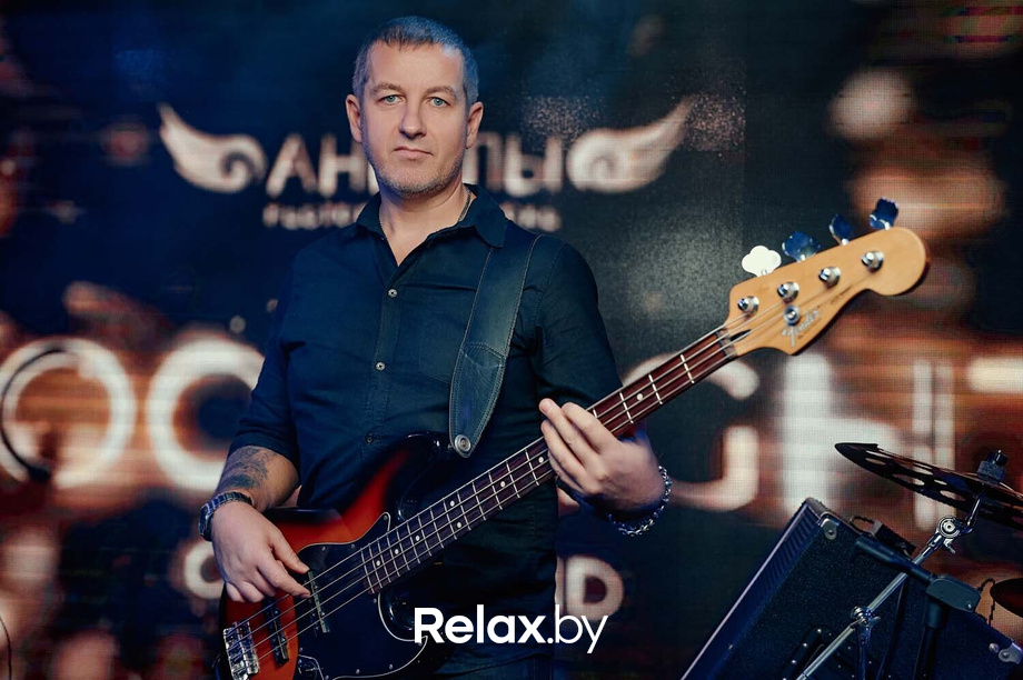 Saturday music, фото № 92