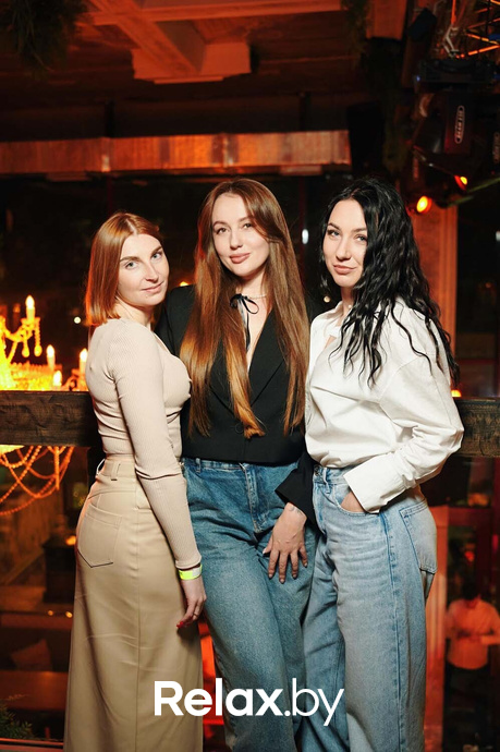 Saturday party, фото № 74