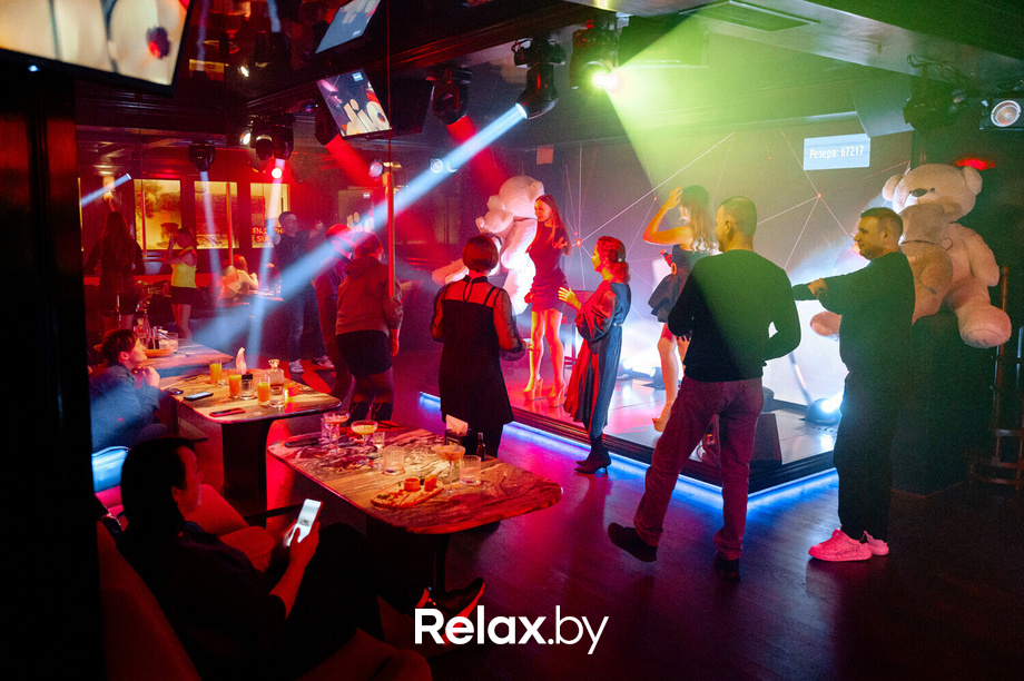 Radio Killers, фото № 48