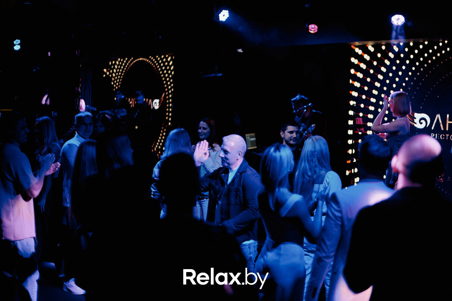 Saturday music, фото № 62