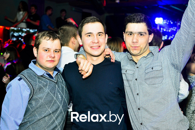 Весеннее ретро 80vs90, фото № 32