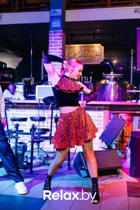 Новогодний корпоратив 13.12.2024, фото № 136