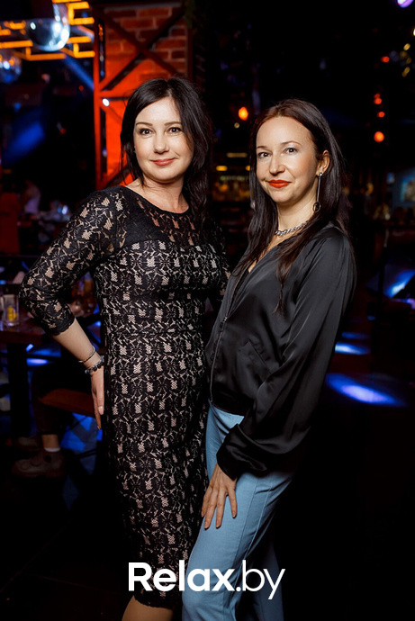 Brooklyn Live!, фото № 7