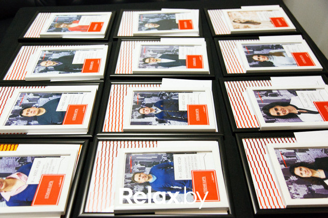 Выпускной Managym № 13, фото № 12