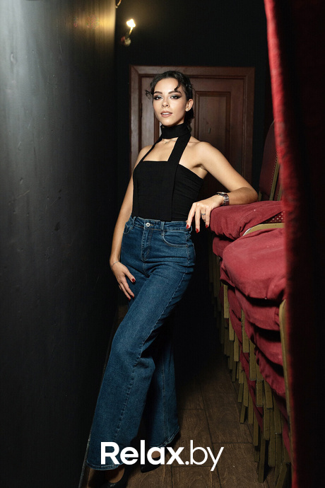 MoulinRouge Party, фото № 46