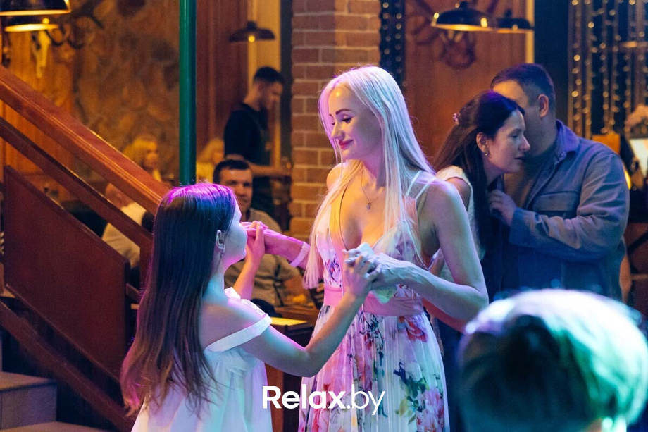 Суббота в Броваре, фото № 66