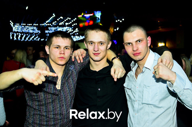 Весеннее ретро 80vs90, фото № 82