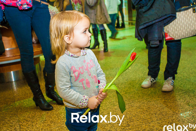 Благотворительная акция, фото № 27