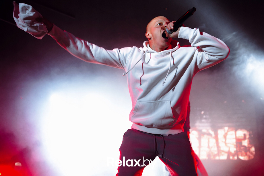 Лигалайз, фото № 8