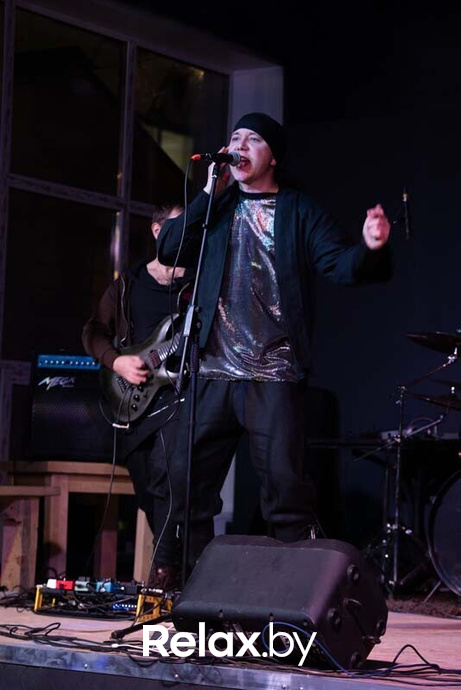 Таверна World of Barcraft, фото № 74