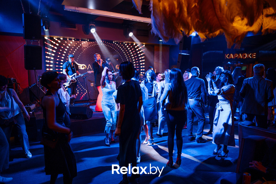 Saturday music, фото № 15