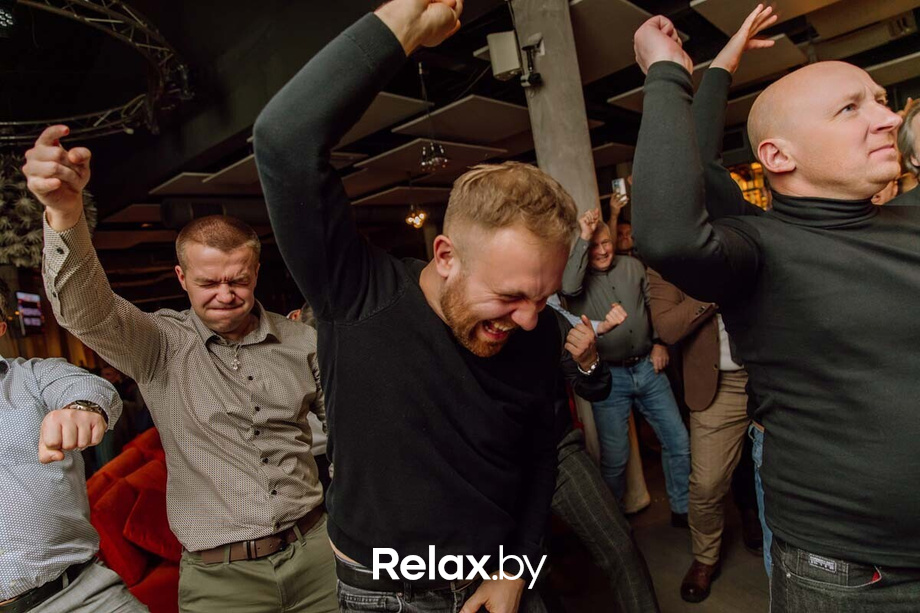 Happy New Year in Terra, фото № 98