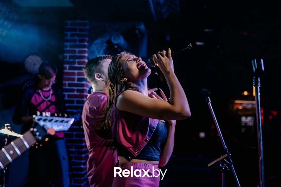 Brooklyn Live!, фото № 24