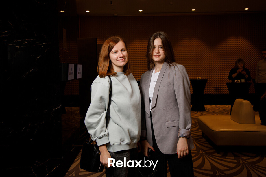 Direct Marketing Breakfast Minsk, фото № 27