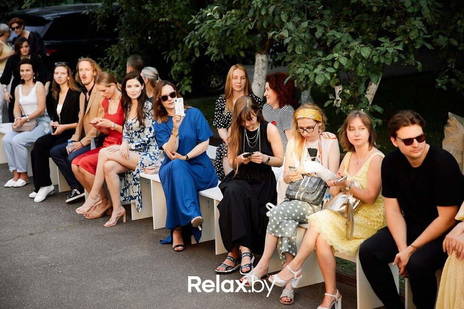 Летний проект «Открытый подиум» от BFW, фото № 138