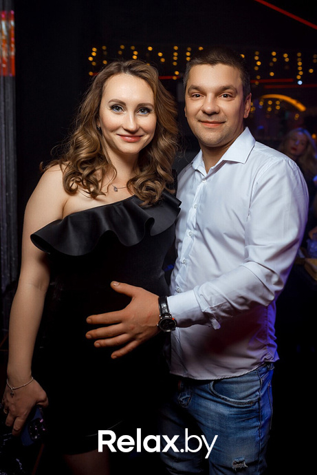 Saturday party, фото № 22